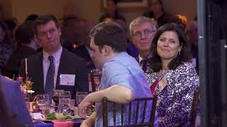 WPI Scholarship Dinner Full Length Video 2018