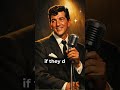 Legendary Voices Episode 21 Dean Martin Red Roses For A Blue Lady