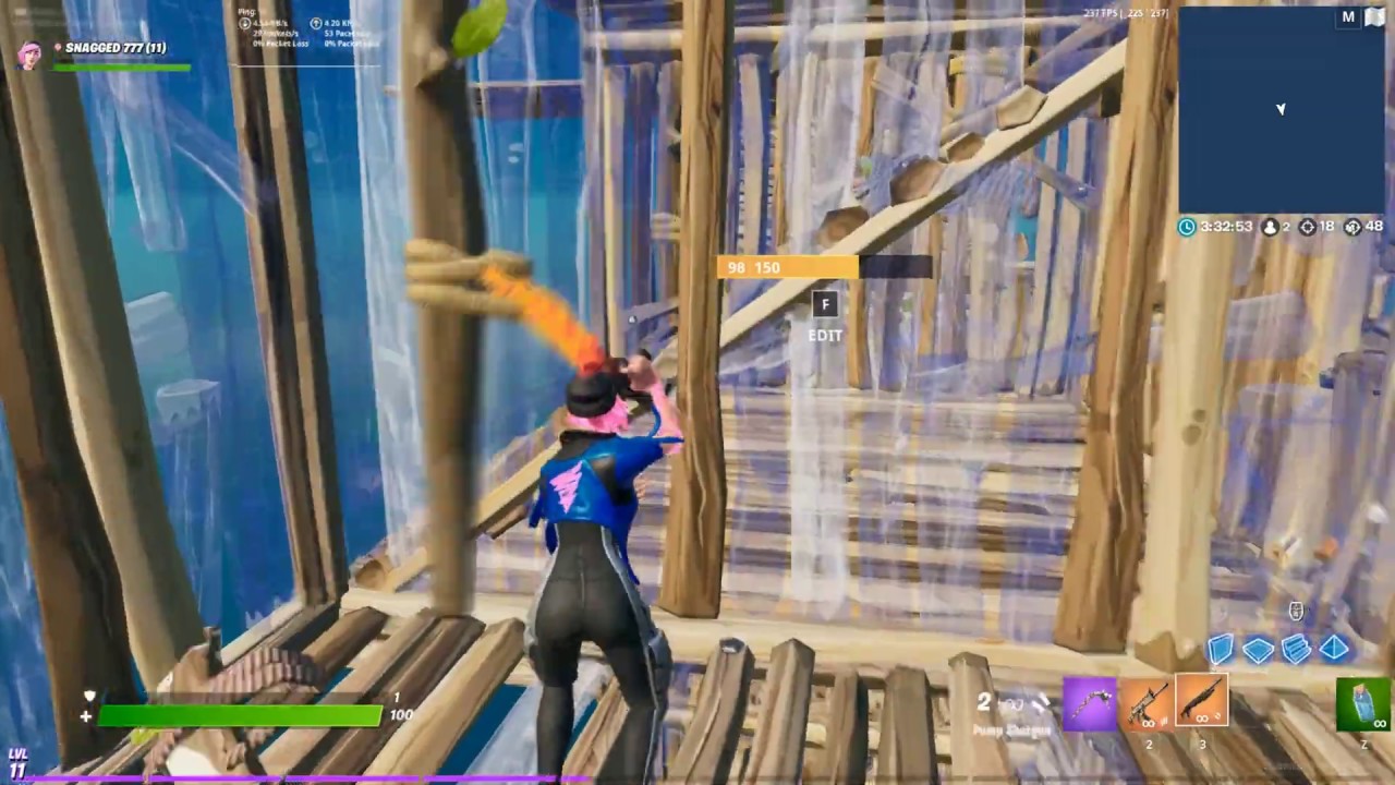 Snagged | Highlights #3