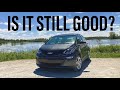 2019 Chevy Bolt EV One Year Review - Is It Still Good?