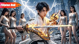 Download Lagu Naging tanga ang isang genius sa kung fu, ngunit apat na maganda ang lahat gustong pakasalan siya! MP3