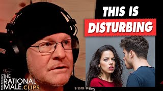 The UGLY Truth About MASCULINITY Being Demonized!
THE RATIONAL MALE: https://www.amazon.com/dp/B09Y672QKP
MOA MENTORING: https://m.moamentoring.com/3El26VR
Full Video π: https://www.youtube.com/live/1EOoMHyaETw?si=G9_MedYX5_j5V5ON
SUBSTACK: https://rationalmale.substack.com/
RED PILL LIONS!: redpilllions.com
SUPPORT THE SHOW
β Donate through Patreon: https://patreon.com/therationalmale
β PayPal: rtrationalmale@gmail.com
β Donate: https://therationalmale.com/donate/
β Bitcoin: 3BE2gnokeYFEwrw1PtTdWJpTK2W3Cnu8Gt
β Audio available on Anchor: https://anchor.fm/rollo-tomassi
β Positive book reviews are free and they really help a lot, thanks:
https://www.amazon.com/Rollo-Tomassi/e/B00J2165RA
β Check out the gear I use to produce the show:
https://www.amazon.com/shop/rollotomassi
CONTACT
β¦ Facebook: https://www.facebook.com/rollo.tomassi.12177
β¦ Instagram: https://www.instagram.com/rational_male/
β¦ Twitter: https://twitter.com/RationalMale
β¦ Reddit: https://www.reddit.com/user/Rollo-Tomassi/
β¦ Odysee: https://odysee.com/@RolloTomassi:b
β¦ Email: rtrationalmale@gmail.com
LISTEN TO THE RATIONAL MALE ON AUDIBLE
You can start a new Audible subscription today and instantly get The Rational Male on Audible FREE as your first download. Please use the following affiliate links to start your subscription:
THE RATIONAL MALE
https://www.audible.com/pd/Preventive-Medicine-Audiobook/B075XR2987?source_code=AUDFPWS0223189MWT-BK-ACX0-097256&ref=acx_bty_BK_ACX0_097256_rh_us
THE RATIONAL MALE β PREVENTIVE MEDICINE
https://www.audible.com/pd/Preventive-Medicine-Audiobook/B075XR2987?source_code=AUDFPWS0223189MWT-BK-ACX0-097256&ref=acx_bty_BK_ACX0_097256_rh_us The UGLY Truth About MASCULINITY Being Demonized!