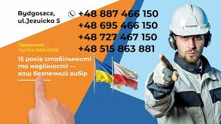 Lenexpo Запрошує До Співпраці