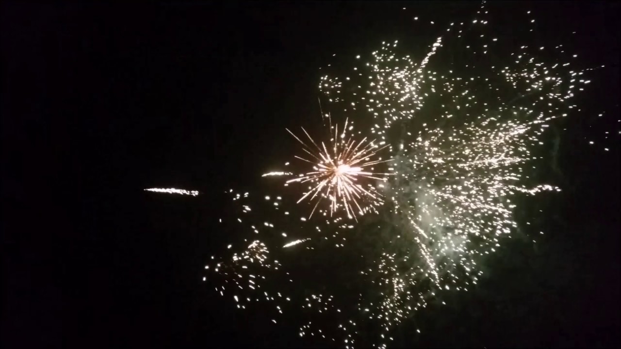 Oud en Nieuw 2016 / 2017 Deventer YouTube