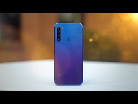 Xiaomi Redmi Note 8T Review After 2 Months - Great Budget Phone!