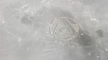 2060 cnc router working video