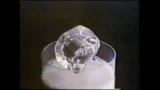 1986 American Dairy Association Milk commercial.