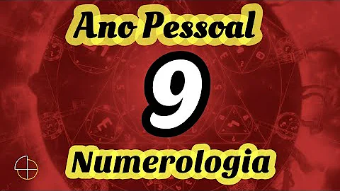 O que significa o ano 8?