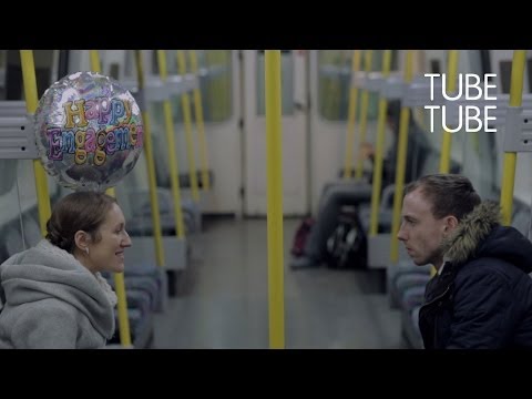 TUBE TUBE 11 - Rethink