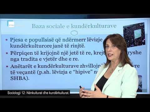 Video: Semiotika e kulturës: përkufizimi i termit, veçorive, historisë së zhvillimit