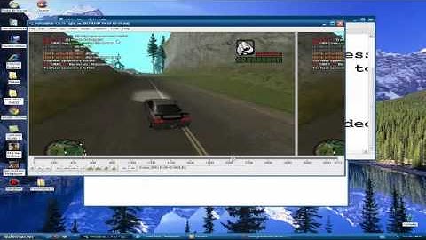 Video Compression[Virtualdub]