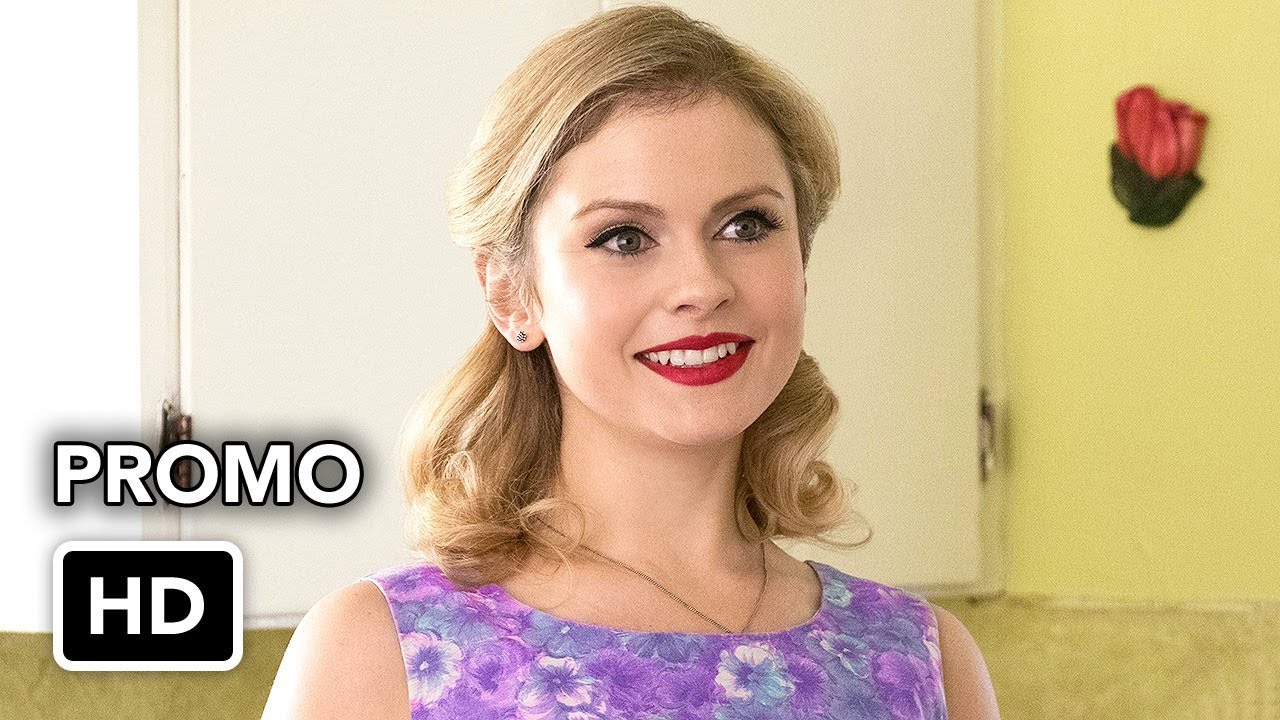 iZombie 4x12 Promo "You've Got to Hide Your Liv Away" (HD) Season 4 Episode 12 Promo