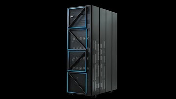 The New IBM Power E1080 Looks Like A Performance Beast