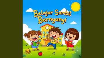 Belajar Sambil Bernyanyi