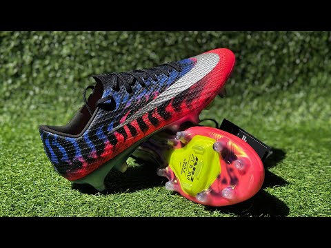 Full Review + Testing | Nike Mercurial Superfly 11 Elite SE Artificial-Grass Low-Top Football Boots