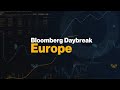 Bloomberg daybreak europe 04162024