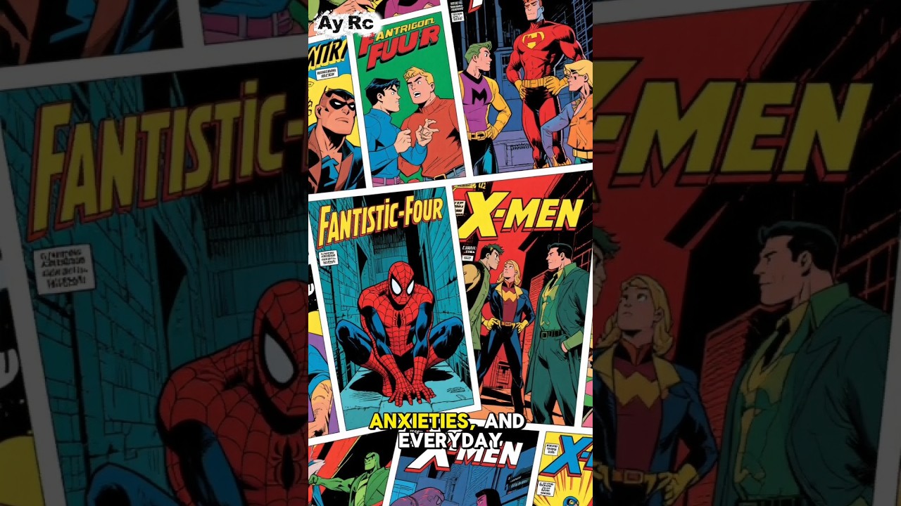 From 1930s New York Streets to History 📜 | A Young Stanley Martin #Shorts