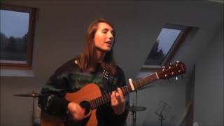 Video thumbnail of "Hearse - Will Joseph Cook (cover)"