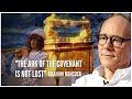 The Ark Of The Covenant and its Whereabouts With Graham Hancock