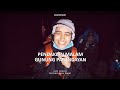 PENDAKIAN MALAM - PAPANDAYAN || ATAP SWASTA - Arafah Rianti