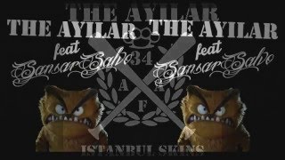 The Ayılar Feat. Sansar Salvo-Kötü Kediofficial Audio-Hq