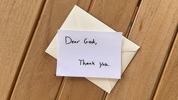 Forrest Frank - THANKFUL (Lyrics)