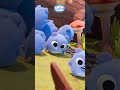 Ant Lift! 🐜 A bébi lemmingek legjobb erdei csúszdája! #Bébilemmingek #Cartoonito #Rövidvideó