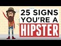 Are You A Hipster… Or Do You Just Like These 25 Things Ironically? RMRS