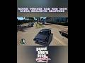 GTA Vice City Next-Gen Addon Car Mod 🚗 Ultra Realistic Graphics +HD Vehicles #gta #gtamods #TurboGTA