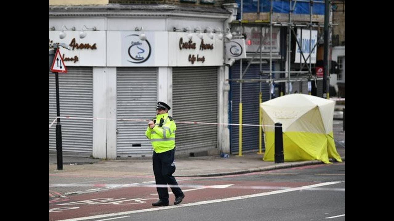 UK London New Year Eve stabbings: 4 killed, 1 in critical condition ...