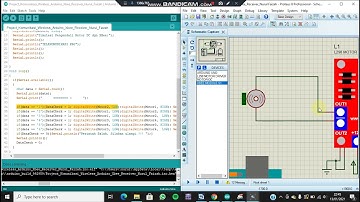 SIMULASI KOMUNIKASI WIRELESS MODUL XBEE DENGAN ARDUINO MENGGUNAKAN SOFTWARE PROTEUS