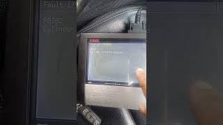 Mazda Misfire Detected mazda