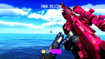 KILLFEED + TRICKSHOTS | Multi CoD Quick Scoping Montage [Community]