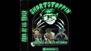 Jha Stack$ - Shortstoppin (ft. Leggo Eggo x DCG Youngin) [prod. Lil Trvsh]