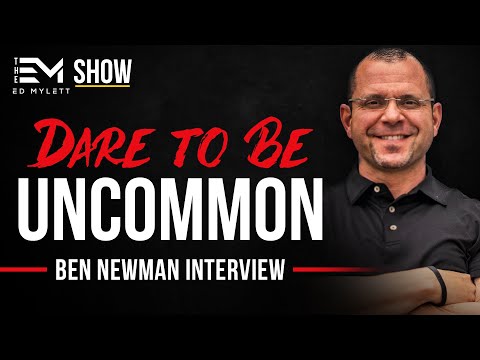 What The Greatest UNCOMMON Leaders All Have In COMMON w ...