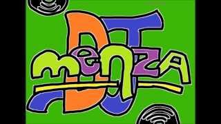 DJ MENZA IN THE MIX