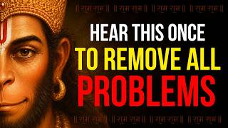 Hanuman Mantra for Financial Stability & Protecting Your Home