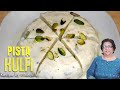 Pista Kulfi | Pistachios Ice Cream | Recipe for Pista Kulfi | How to make Pista Kulfi