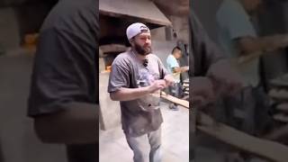 Así Se Hace El Birote Artesanal De Jalisco??