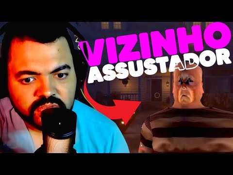 O GAME MAIS SINISTRO! 🪓 Tales Beyond The Tomb: Pineville Night Stalker - Parte 4