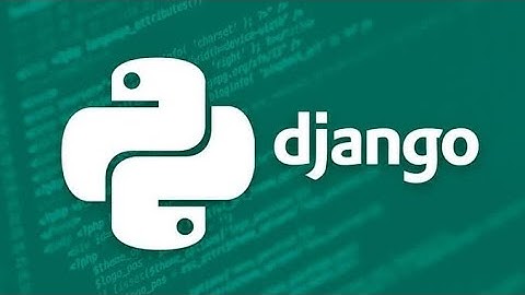 Crisis Management Web with Django (Frontend)