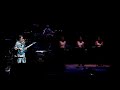 「コロナ禍の中、ライブ会場で演奏できる、見ていられることは・・『奇跡』に近いんです ・♡>◡<♡」 / Masayoshi Takanaka