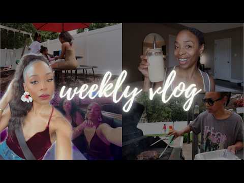 Thumbnail for I can't believe my family is having a BREAKTHROUGH! | VLOG