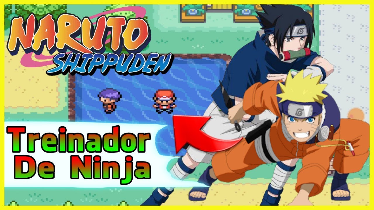 Naruto pokemón Naruto Rosinha Naruto Bruxa NE Naruto ba Sayajin