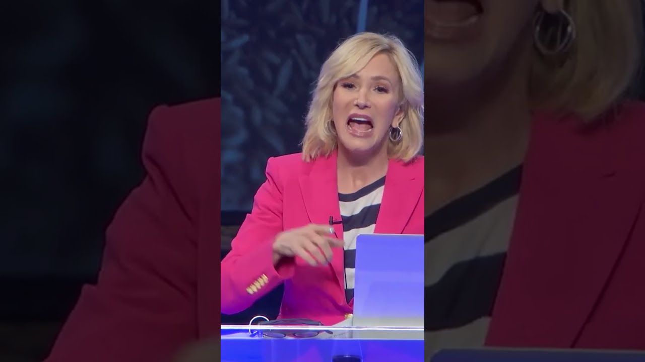 Paula White Give Me 3 000 To Get Your Miracle Shorts