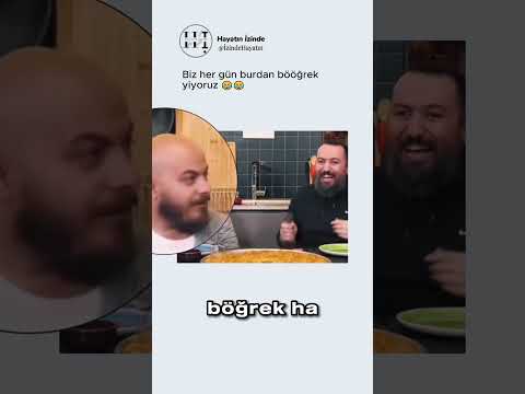 Biz her gün