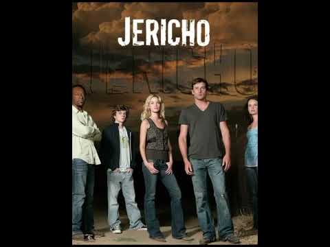 Сериал 'Иерихон' 2-сезона, 30-серии. Жанр: фантастика, драма, боевик. 2006-2008 гг (CШA)
