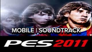 Download lagu PES 2011 Mobile | Soundtrack