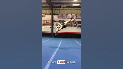 Sarah Coleman!
