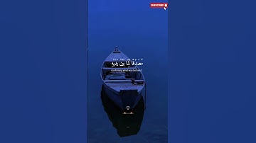 #تلاوة_خاشعة #ايات_قرانية_قصيرة #قران_كريم #فيديوهات_قصيرة #اكسبلور #اللهم_صل_وسلم_على_نبينا_محمد